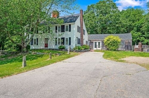67 Stone School Rd, Sutton, MA 01590 exterior