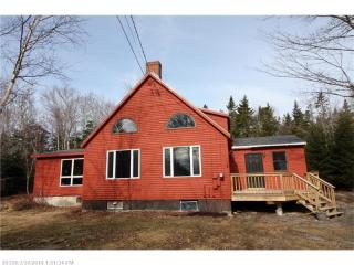1543 Port Rd, Machiasport, ME 04655 exterior