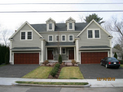 33 Salisbury Rd, Newton, MA 02458 exterior