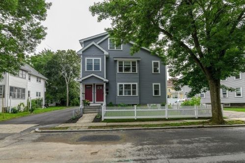 62 Maynard St, Arlington, MA 02474 exterior