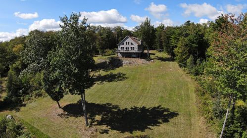119 Pattee Pond Rd, Winslow, ME 04901 exterior