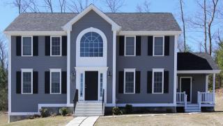 5 Amherst Dr, Auburn, MA 01501 exterior