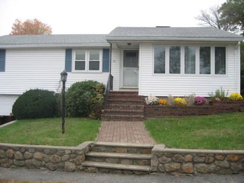 20 3Rd St, Saugus, MA 01906 exterior