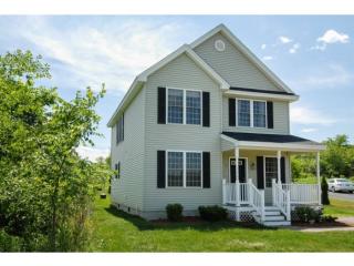 32 Corner Stone Dr, Dover, NH 03820 exterior