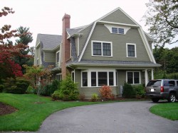 195 Windsor Rd, Newton, MA 02468 exterior