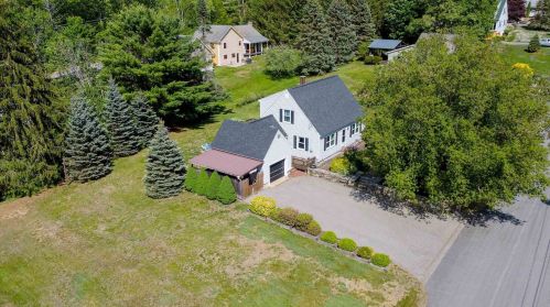 30 Ox Bow Ln, Gilford, NH 03249 exterior