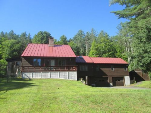 1077 Weeden Hill Rd, West Windsor, VT 05089 exterior