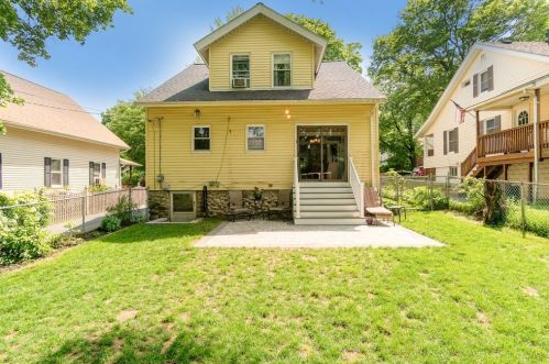 40 Gifford Dr, Worcester, MA 01606 exterior