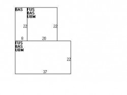 29 Westfield Rd, Newton, MA 02465 floor plan
