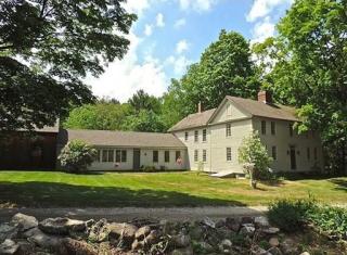 624 Cricket Hill Rd, Conway, MA 01341 exterior