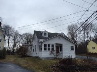 61 Webber Hill Rd, Swanzey, NH 03446 exterior