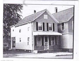 414 Colony St, Wallingford, CT 06492 exterior