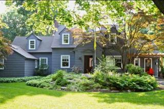 220 Compo Rd, Westport, CT 06880 exterior