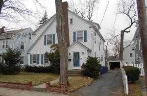 107 Calvin Ave, Bridgeport, CT 06604 exterior