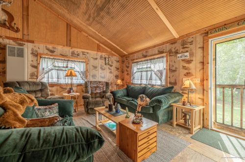 24 Dore Hill Rd, Athens, ME 04912 exterior
