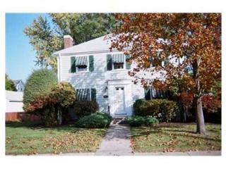 180 Littlefield St, Pawtucket, RI 02861 exterior