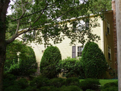 32 Pontiac Rd, Newton, MA 02468 exterior