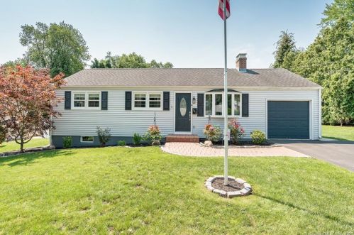 783 Nott St, Hartford, CT 06109 exterior