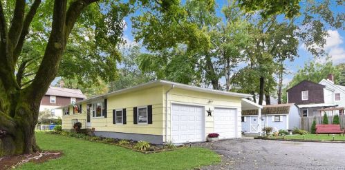 119 Chestnut St, Bristol, CT 06010 exterior