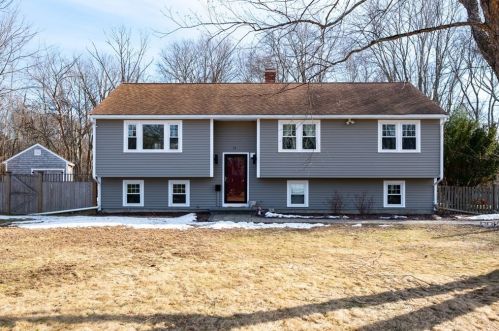 73 Tilden Rd, Weymouth, MA 02190 exterior