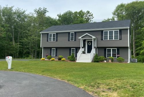 178 Ranger Rd, Somerset, MA 02726 exterior