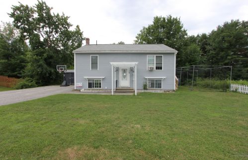 16 Radio Cir, Lewiston, ME 04240 exterior