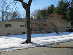 46 Marcellus Dr, Newton, MA 02459 exterior