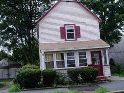 15 Hale St, Newton, MA 02464 exterior