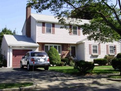 21 Joseph Rd, Newton, MA 02460 exterior