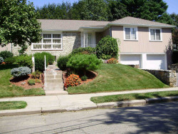 86 Deborah Rd, Newton, MA 02459 exterior