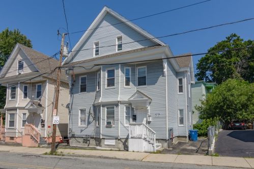 69 Fern St, Lawrence, MA 01841 exterior