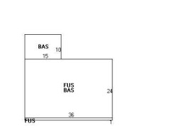 79 Spiers Rd, Newton, MA 02459 floor plan
