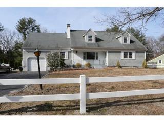 3 Gately Ave, Hudson, MA 01749 exterior
