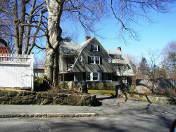 87 Highland St, Newton, MA 02465 exterior