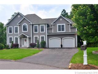 5 Silver Brook Ln, Torrington, CT 06790 exterior