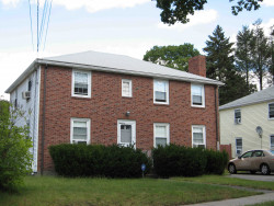 35 Gate Park, Newton, MA 02465 exterior