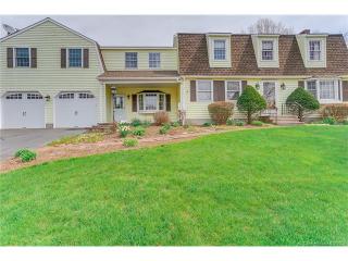 10 Twin Oak Farm Rd, Wallingford, CT 06492 exterior