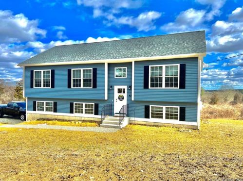 82 Brown Rd, Norwich, CT 06384 exterior