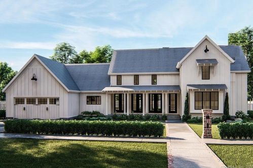 42 Fox Hunt Way, Torrington, CT 06791 exterior