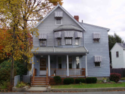 1120 Walnut St, Newton, MA 02461 exterior