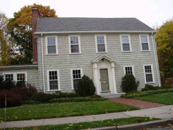 15 Channing Rd, Newton, MA 02459 exterior