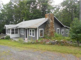 266 Back Bay Rd, Canaan, NH 03741 exterior