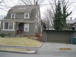 40 Groveland St, Newton, MA 02466 exterior