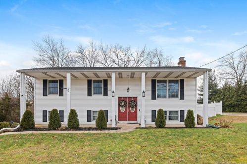 87 Julia Rd, Bristol, CT 06010 exterior