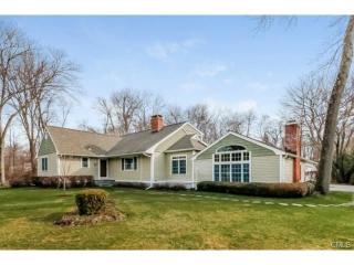 30 Rivergate Dr, Wilton, CT 06897 exterior