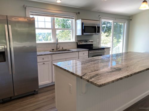 126 Bellevue St, Owls-Head, ME 04854 exterior