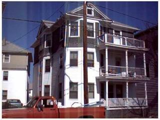 165 Pocasset Ave, Providence, RI 02909 exterior