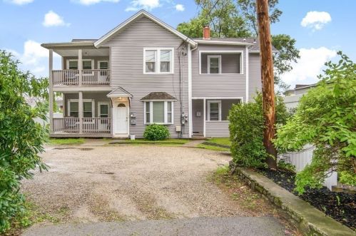 30 Park St, Southbridge, MA 01550 exterior