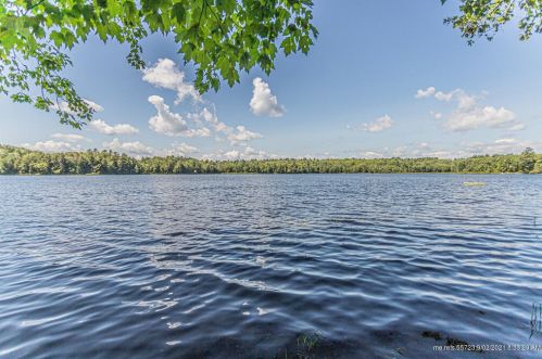 561 Ridge Rd, Chesterville, ME 04938 exterior