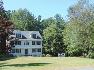 19 Birchwood Dr, Hampstead, NH 03841 exterior